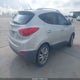 KM8JU3AC7BU291204 2011 Hyundai Tucson Limited auction photo thumbnail 4