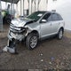 2FMDK4KC7CBA39435 2012 Ford Edge Limited auction photo thumbnail 2