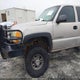 1GTHC29U34E369360 2004 GMC Sierra 2500Hd Work Truck auction photo thumbnail 6