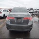 1HGCP2F81BA106215 2011 Honda Accord 2.4 Ex-L auction photo thumbnail 16