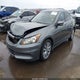 1HGCP2F81BA106215 2011 Honda Accord 2.4 Ex-L auction photo thumbnail 2