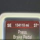 3C4PDCDG5ET187287 2014 Dodge Journey Limited auction photo thumbnail 16