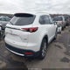 JM3TCBEY8K0302127 2019 Mazda Cx-9 Signature auction photo thumbnail 4