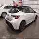 JTND4MBEXR3223871 2024 Toyota Corolla Nightshade Edition auction photo thumbnail 4