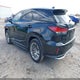 JTJJZKEA4M2019424 2021 Lexus Rx 350L Luxury auction photo thumbnail 3