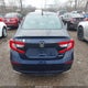 1HGCV3F57LA001598 2020 Honda Accord Hybrid Ex-L auction photo thumbnail 17