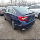 1HGCV3F57LA001598 2020 Honda Accord Hybrid Ex-L auction photo thumbnail 3