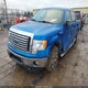 1FTFW1EF2CFB82667 2012 Ford F-150 Xlt auction photo thumbnail 2