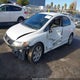 19XFA1F50AE076293 2010 Honda Civic Lx auction photo thumbnail 2