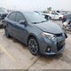 5YFBURHE5FP187607 2015 Toyota Corolla S Plus auction photo thumbnail 1