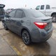 5YFBURHE5FP187607 2015 Toyota Corolla S Plus auction photo thumbnail 3