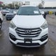 5XYZT3LB1HG392411 2017 Hyundai Santa Fe Sport 2.4L auction photo thumbnail 12