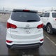 5XYZT3LB1HG392411 2017 Hyundai Santa Fe Sport 2.4L auction photo thumbnail 16