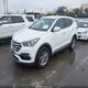 5XYZT3LB1HG392411 2017 Hyundai Santa Fe Sport 2.4L auction photo thumbnail 2
