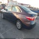 4T1BF1FK1GU588978 2016 Toyota Camry Le auction photo thumbnail 3