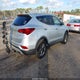 5XYZT3LB0JG563588 2018 Hyundai Santa Fe Sport 2.4L auction photo thumbnail 4