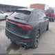 WU1ARBF17SD035493 2025 Audi Rs Q8 Quattro Tiptronic auction photo thumbnail 4