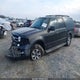 1FMJK1HT3FEF26858 2015 Ford Expedition El Xlt auction photo thumbnail 2