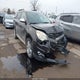 2GNFLGE36F6427980 2015 Chevrolet Equinox 2Lt auction photo thumbnail 1