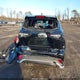 5TDKDRBH4SS583841 2025 Toyota Highlander Xse auction photo thumbnail 16
