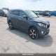 5XYPH4A15GG129362 2016 Kia Sorento 2.0T Ex auction photo thumbnail 2