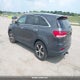 5XYPH4A15GG129362 2016 Kia Sorento 2.0T Ex auction photo thumbnail 3