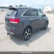 5XYPH4A15GG129362 2016 Kia Sorento 2.0T Ex auction photo thumbnail 4