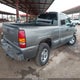 2GCEC19T611394688 2001 Chevrolet Silverado 1500 Ls auction photo thumbnail 4