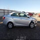 1G1JC5SH2D4237348 2013 Chevrolet Sonic Lt Auto auction photo thumbnail 13