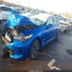KNAE25LA8J6026455 2018 Kia Stinger Premium auction photo thumbnail 2