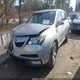 2HNYD2H40AH509359 2010 Acura Mdx Technology Package auction photo thumbnail 2