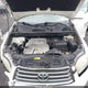 JTEES43A782017238 2008 Toyota Highlander Sport auction photo thumbnail 10