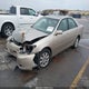 4T1BE30K34U922950 2004 Toyota Camry Xle auction photo thumbnail 2