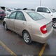 4T1BE30K34U922950 2004 Toyota Camry Xle auction photo thumbnail 3