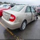 4T1BE30K34U922950 2004 Toyota Camry Xle auction photo thumbnail 4