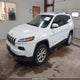 1C4PJMCS5EW187756 2014 Jeep Cherokee Latitude auction photo thumbnail 2