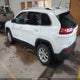 1C4PJMCS5EW187756 2014 Jeep Cherokee Latitude auction photo thumbnail 3