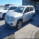 1J4NF1FB0BD183229 2011 Jeep Compass auction photo thumbnail 2