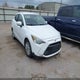 3MYDLBYV8JY307445 2018 Toyota Yaris Ia auction photo thumbnail 1