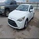 3MYDLBYV8JY307445 2018 Toyota Yaris Ia auction photo thumbnail 2