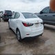 3MYDLBYV8JY307445 2018 Toyota Yaris Ia auction photo thumbnail 3
