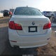 WBAXG5C50DDY32917 2013 BMW 528I auction photo thumbnail 16