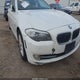 WBAXG5C50DDY32917 2013 BMW 528I auction photo thumbnail 17