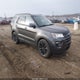 1FM5K7D87JGB98055 2018 Ford Explorer Xlt auction photo thumbnail 1