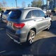 WDC0G4JB2HV009505 2017 Mercedes-Benz Glc 300 auction photo thumbnail 4