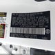 4T1BF1FK6EU463892 2014 Toyota Camry Se auction photo thumbnail 9