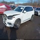 YV4A22PL8L1604756 2020 Volvo Xc90 T6 Inscription 7 Passenger auction photo thumbnail 2
