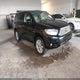 JTEEW44A392036549 2009 Toyota Highlander Hybrid Limited auction photo thumbnail 1