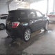 JTEEW44A392036549 2009 Toyota Highlander Hybrid Limited auction photo thumbnail 4