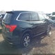 5FNYF6H53JB036966 2018 Honda Pilot Ex-L auction photo thumbnail 4